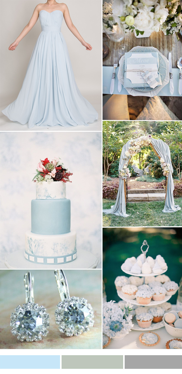 2016 Wedding Trends
